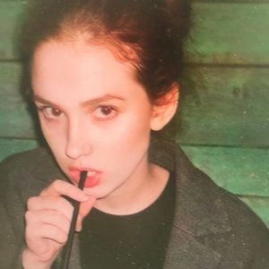 Meet your Posher, Becky